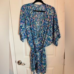 Cupshe Romper NWT